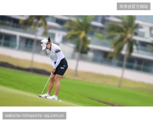 高尔夫选手心理辅导成夺冠常态——开启冠军心态的秘密武器